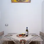 Sopra I Tetti Di Ballaro Apartment Palermo