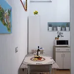 Apartment Sopra I Tetti Di Ballaro Palermo
