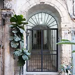 Sopra I Tetti Di Ballaro * Palermo