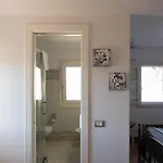 Apartment Sopra I Tetti Di Ballaro *