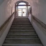 Sopra I Tetti Di Ballaro Palermo