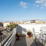 Apartment Sopra I Tetti Di Ballaro