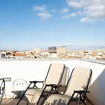 Apartment Sopra I Tetti Di Ballaro Palermo