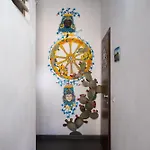 Sopra I Tetti Di Ballaro