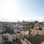 Sopra I Tetti Di Ballaro Palermo