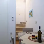Sopra I Tetti Di Ballaro