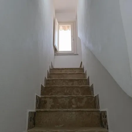 Sopra I Tetti Di Ballaro *