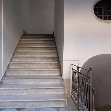 Sopra I Tetti Di Ballaro